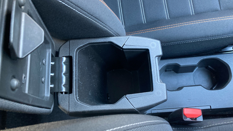 Dacia Sandero Stepway 1.0 TCe Prestige 5dr Petrol Hatchback